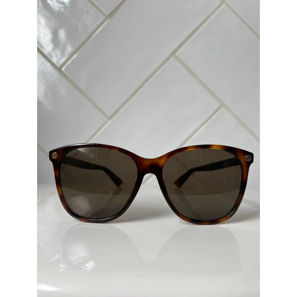 Gucci authentic gg0024s